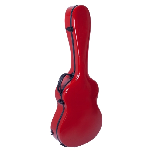 Guitar case, Hardshell guitar case, Delux guitar case