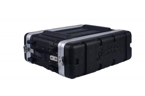 ABS rack case 3U depth 12''