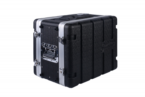 ABS Rack Case 8U Depth 8''