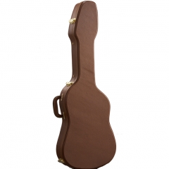 Plywood Hardshell Electric Guitar Case