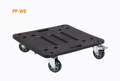 PP Injection Wheelboard