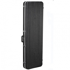 Electric Bass ABS Case