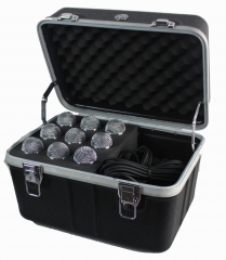 Microphone Case MIC 9