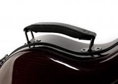 Carbon fiber classic guitar case