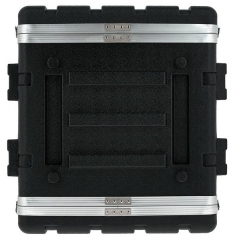 ABS Rack Case 12U Depth 17''