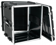 ABS Rack Case 12U Depth 17''