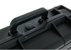 Injection Hard Plastic Equipment Case