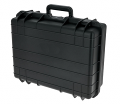 Injection Hard Plastic Equipment Case