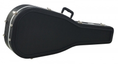 ABS Acoustic/Dreadnought/Folk Guitar Case