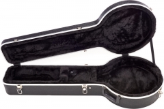 ABS Banjo Case