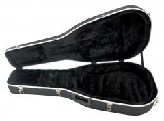 ABS Acoustic/Dreadnought/Folk Guitar Case