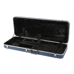 ABS electric guitar case