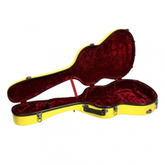 Fiberglass Guitar Case Classic