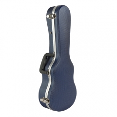 ABS Ukulele Case 23”