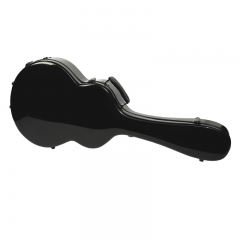 Fiberglass Classic Guitar Case