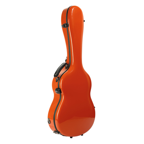 Fiberglass Classic Guitar Case