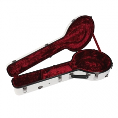 Fiberglass Banjo Case