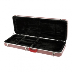 ABS electric guitar case