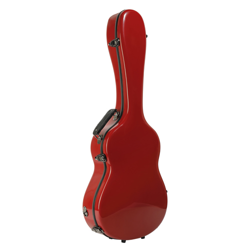 Fiberglass Guitar Case Classic