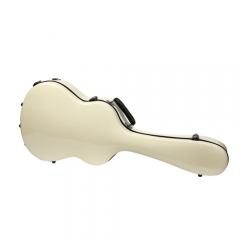 Fiber Glass Acoustic Guitar Case