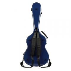 Fiberglass Guitar Case Classic