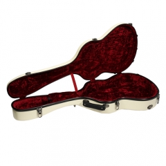 Fiberglass Guitar Case Classic