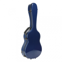 Fiberglass Guitar Case Classic