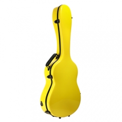 Fiberglass Guitar Case Classic