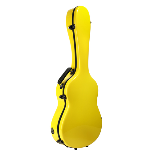 Fiberglass Guitar Case Classic