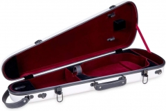 Fiber Glass Violin Case