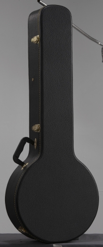 Plywood Hardshell Banjo Case