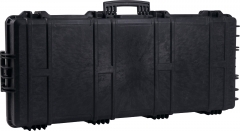 Injection Hard Cases for 61 Keys Keyboard / Electric Guitar