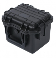 Injection Hard Plastic Utility Case