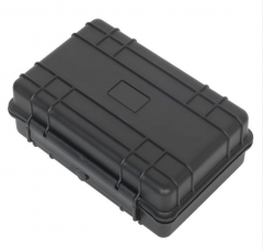 Injection Hard Plastic Tool Case