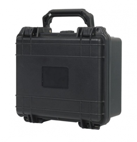 Injection PP Equipment Case