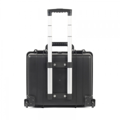PP Trolly Tool Box Rolling Tool Case With Wheels