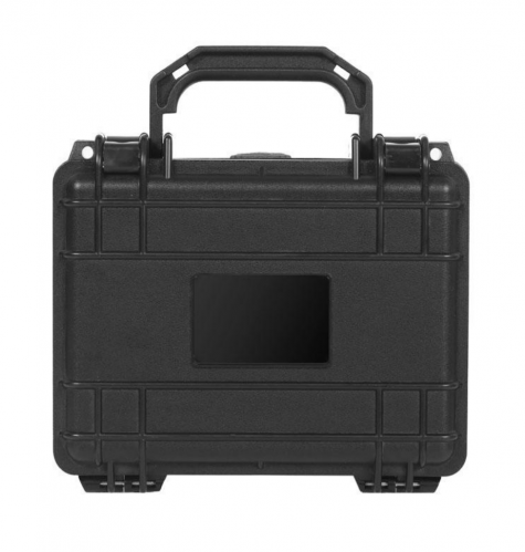 Injection Hard Plastic Equipment Case