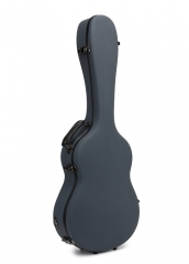 Matt Color Fiberglass Classic Guitar Case