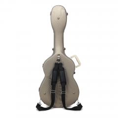 ABS Guitar Case for Classical