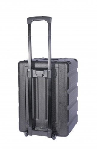 6US PE Trolley Rack Case