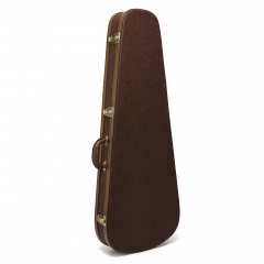 custom foam interior plywood eletric guitar case
