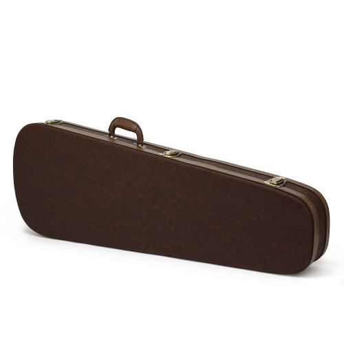 custom foam interior plywood eletric guitar case