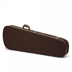 custom foam interior plywood eletric guitar case