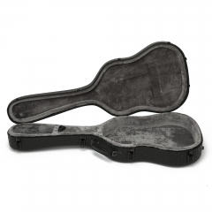 Classical Hard Foam Guitar Case