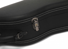 Hard Foam Classical Guitar Case with PVC Cover