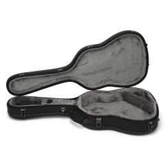 Hard Foam Classical Guitar Case with PVC Cover