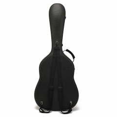 Light Foam Hard Shell Acoustic Guitar Case