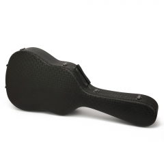 EPP acoustic hard foam guitar cases