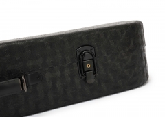 Low Weight EPP Protector Case for 23” Concert Ukulele