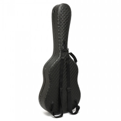 Classical Hard Foam Guitar Case